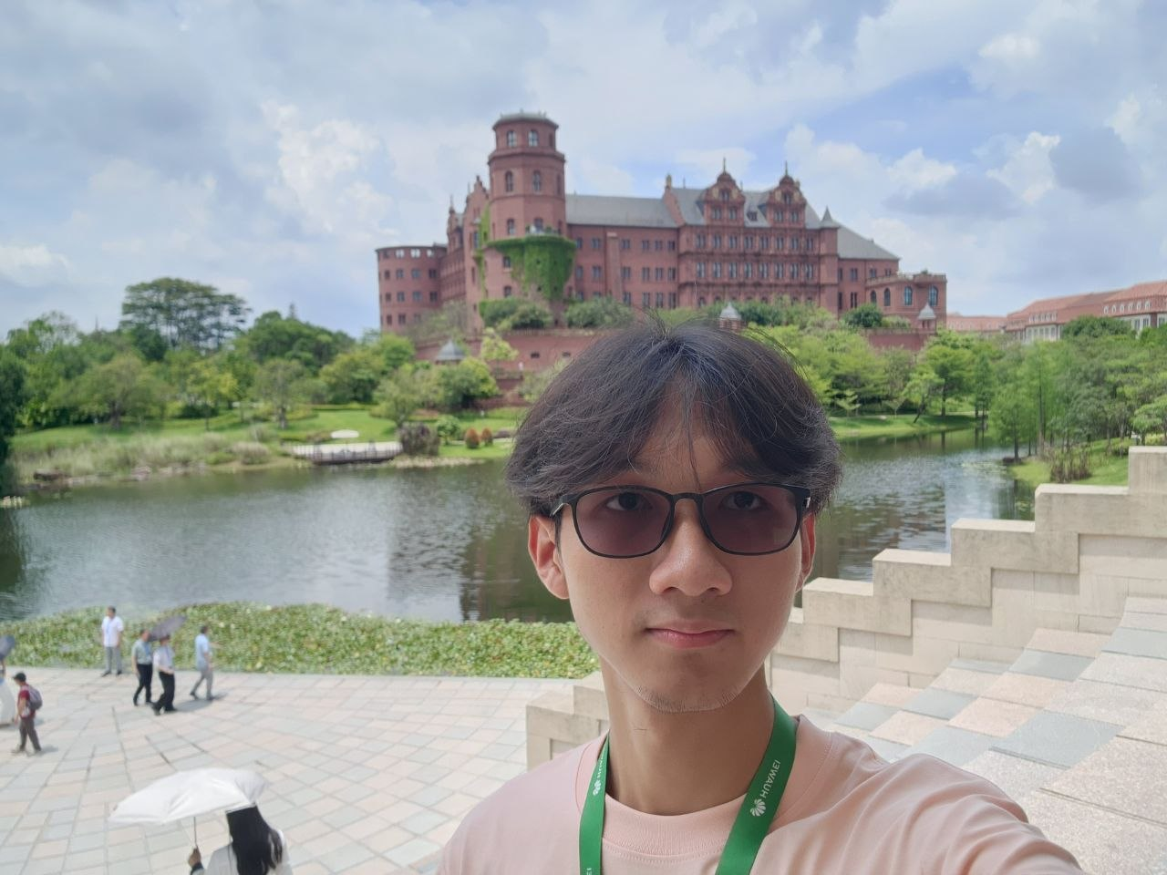 Travel Capture 5