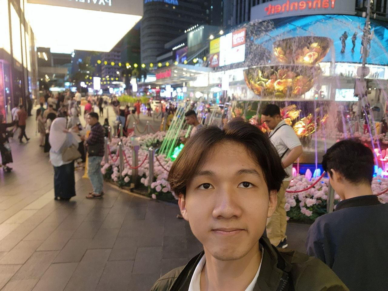 Travel Capture 6