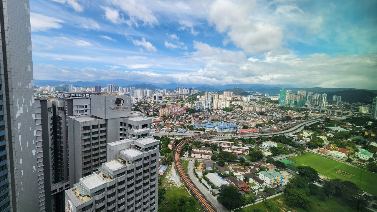 Travel Capture 8