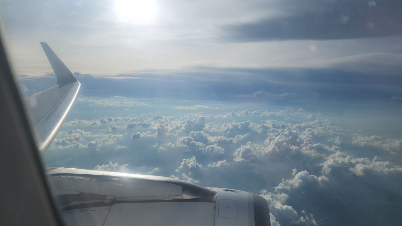 Travel Capture 1