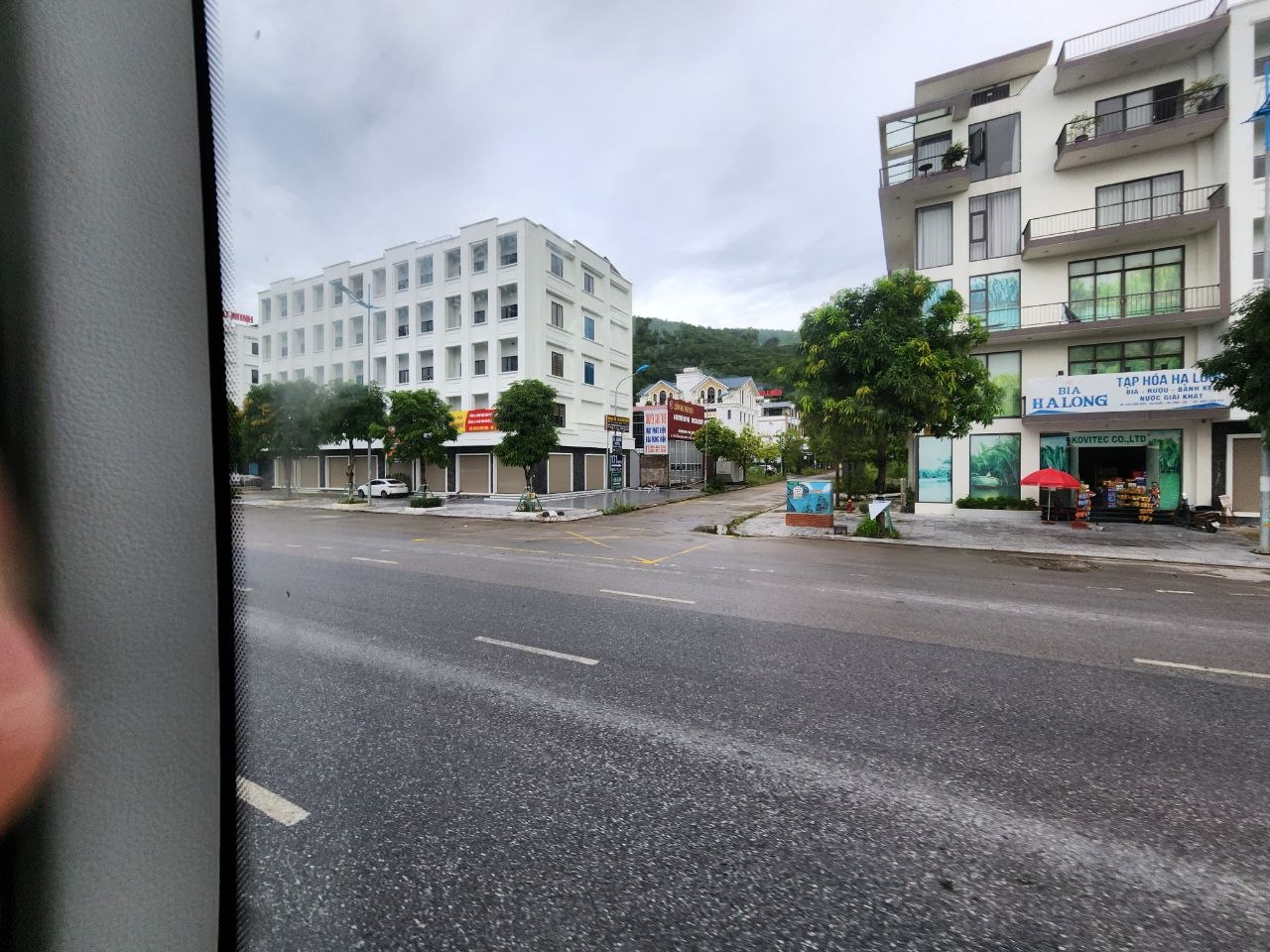 Travel Capture 2