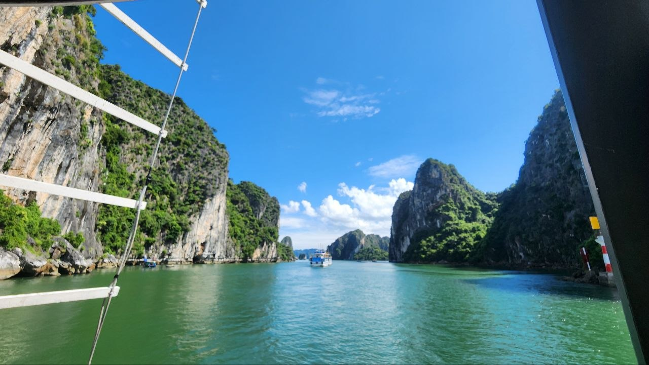 Travel Capture 9